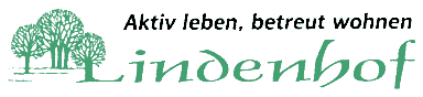 Logo von Lindenhof - Pflegestätte